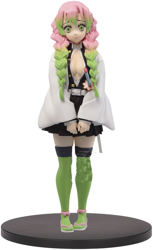 Demon Slayer Figurine Tanjiro Nezuko Anime Figures