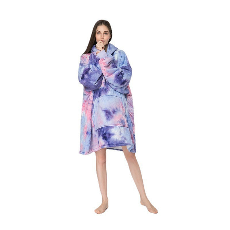 OVERSIZE HOODIE TIE DYE OVERSIZE HOODIE OVERSIZE HOODIE HOODIE
