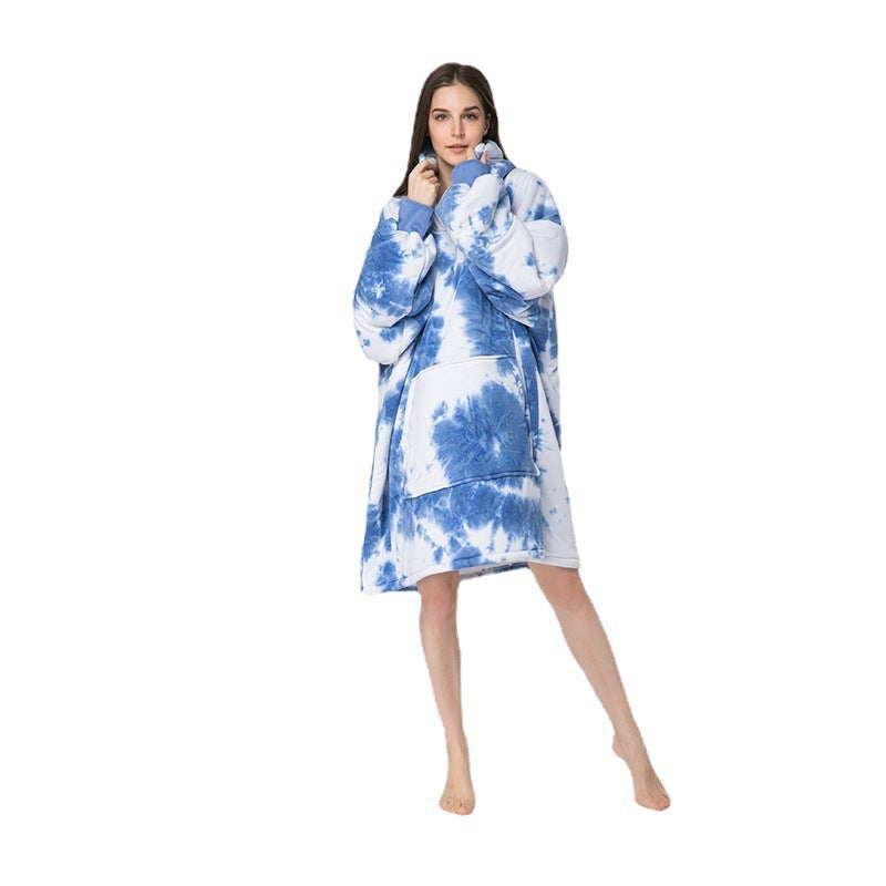 OVERSIZE HOODIE TIE DYE OVERSIZE HOODIE OVERSIZE HOODIE HOODIE