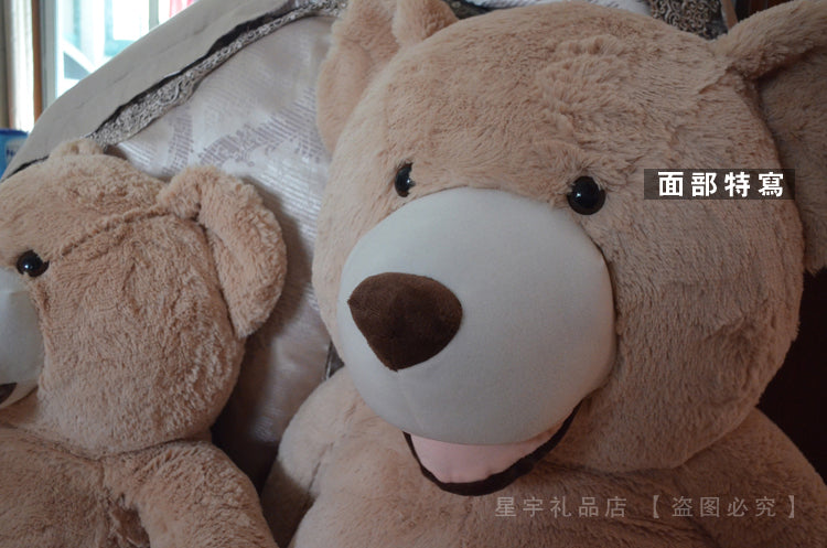 gaint bear! birthday gift idea