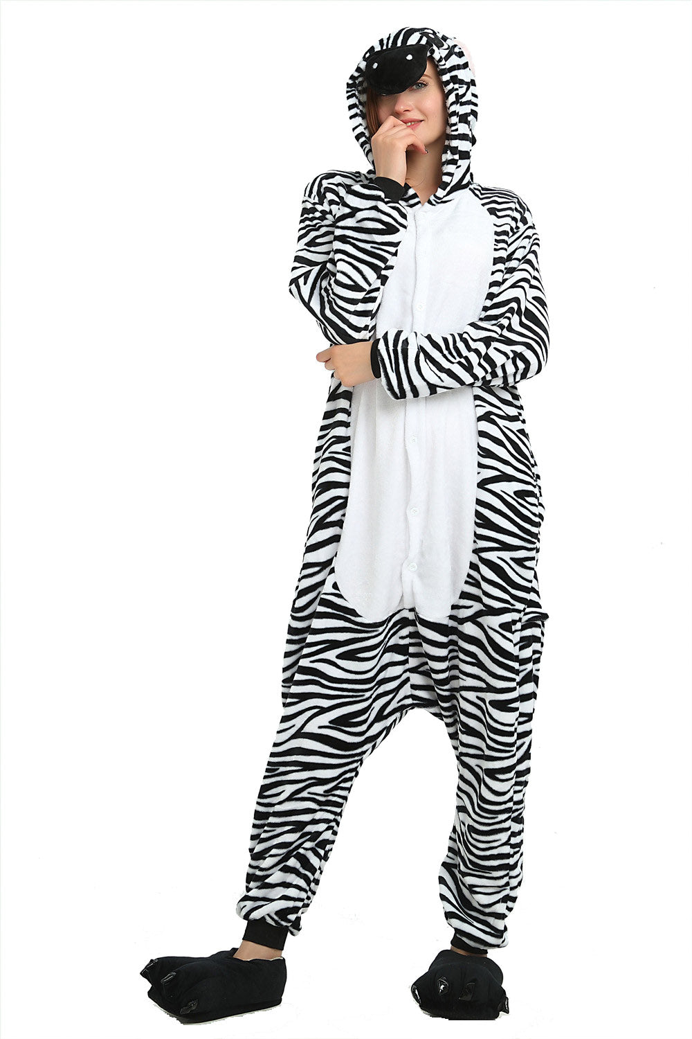 ZEBRA onesies,party animal-KIDS AND ADULT SIZE AVAIABLE!!!