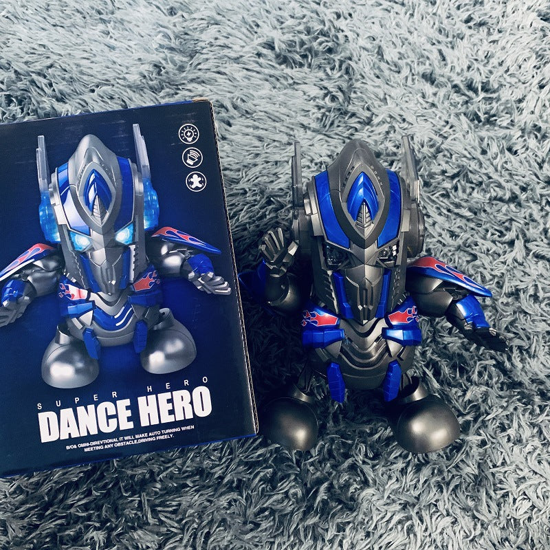 dance hero