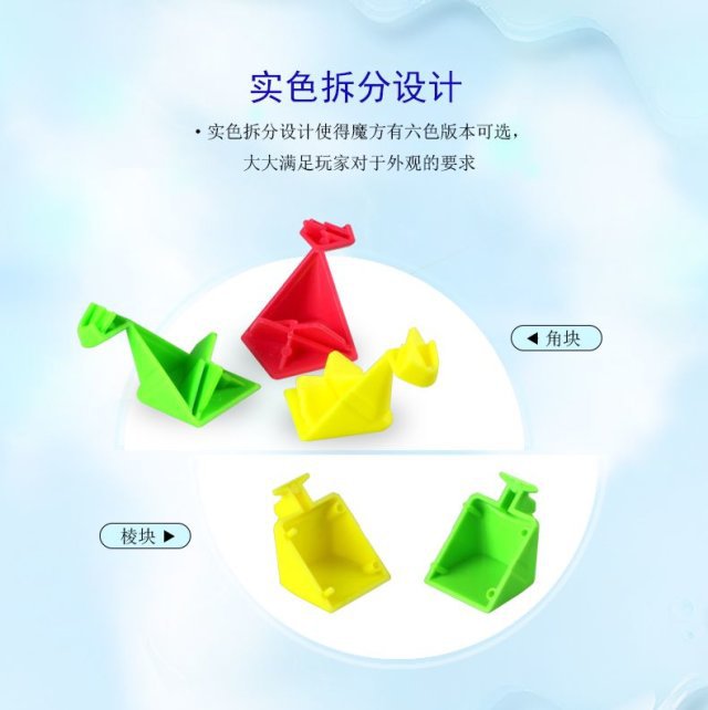 lube cube high quality lube cube easy move,smooth move