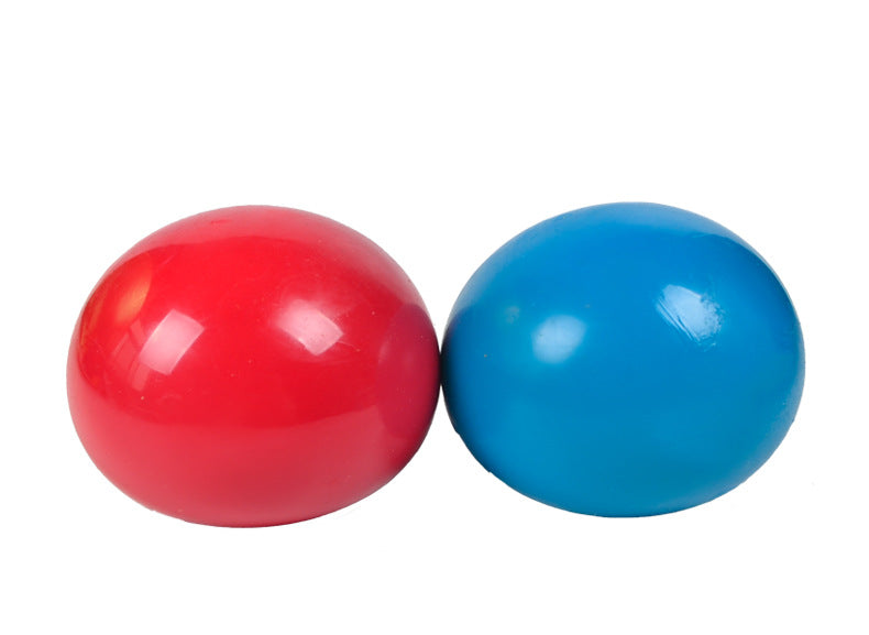 JUMBO nee-doh stressball color change
