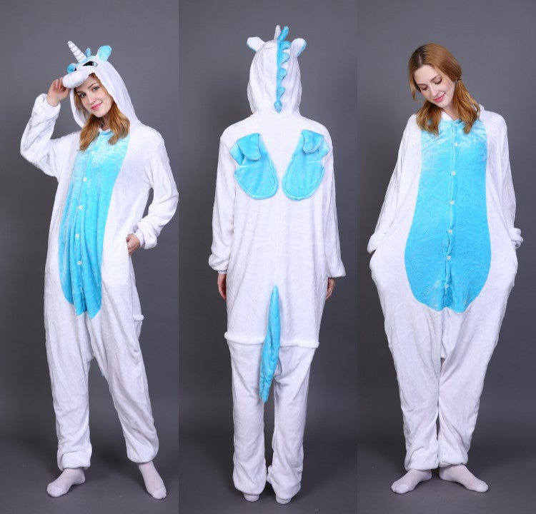 Animal onesies assemble ONE!!!party animal-KIDS AND ADULT SIZE AVAIABLE!!!