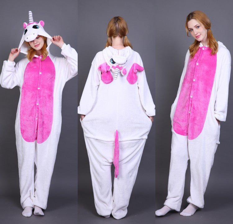 Animal onesies assemble ONE!!!party animal-KIDS AND ADULT SIZE AVAIABLE!!!