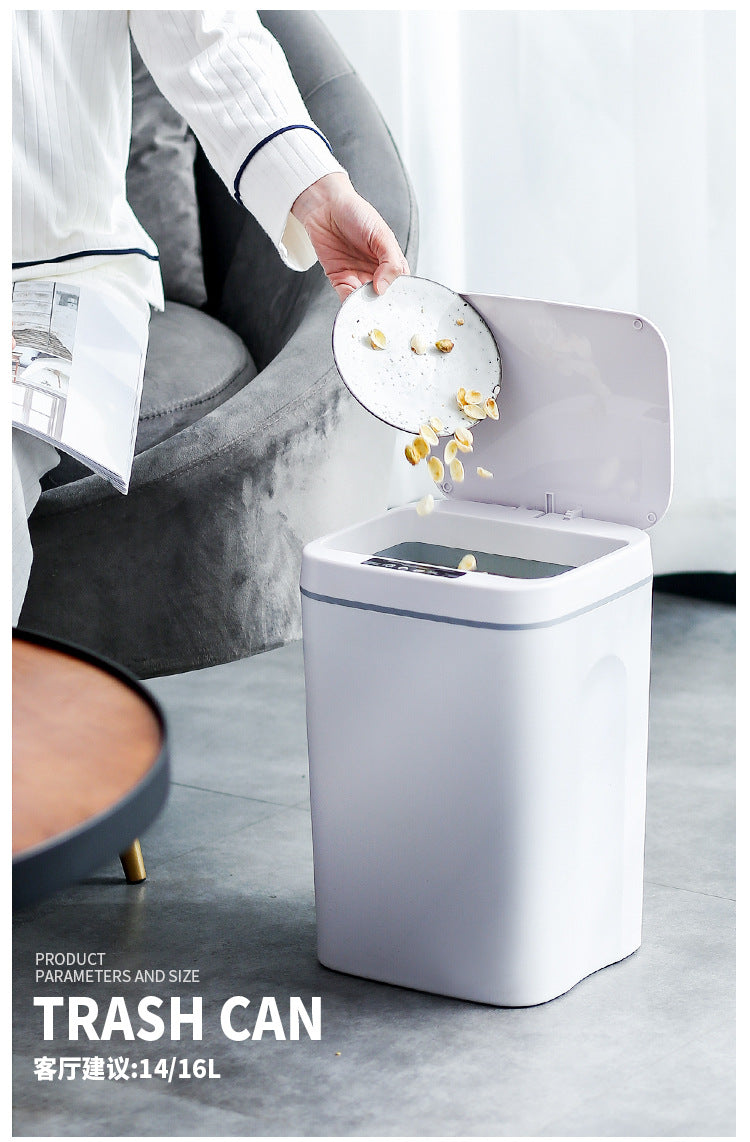 smart bin intelligent bin 16L