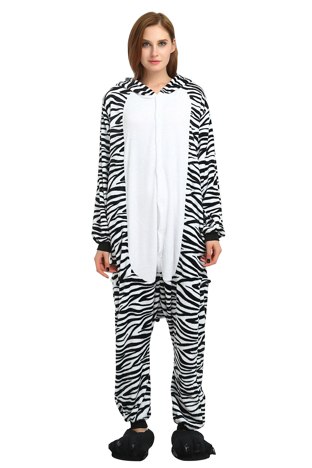 ZEBRA onesies,party animal-KIDS AND ADULT SIZE AVAIABLE!!!