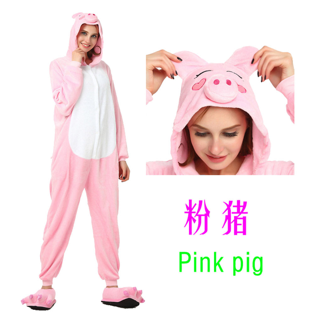 Animal onesies assemble ONE!!!party animal-KIDS AND ADULT SIZE AVAIABLE!!!