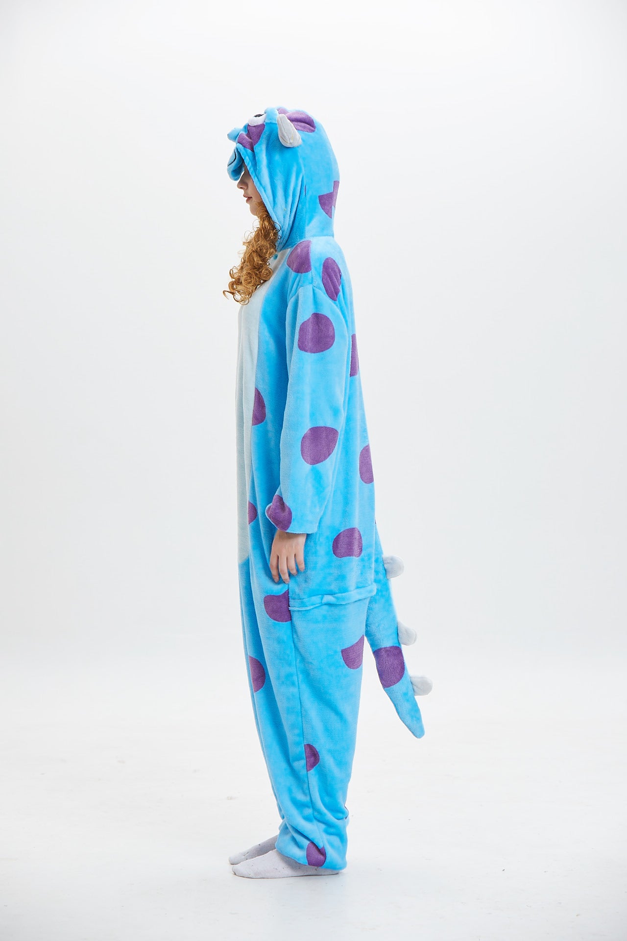 sully onesies,costume ,party animal-KIDS AND ADULT SIZE AVAIABLE!!!