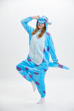 sully onesies,costume ,party animal-KIDS AND ADULT SIZE AVAIABLE!!!