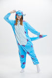 sully onesies,costume ,party animal-KIDS AND ADULT SIZE AVAIABLE!!!
