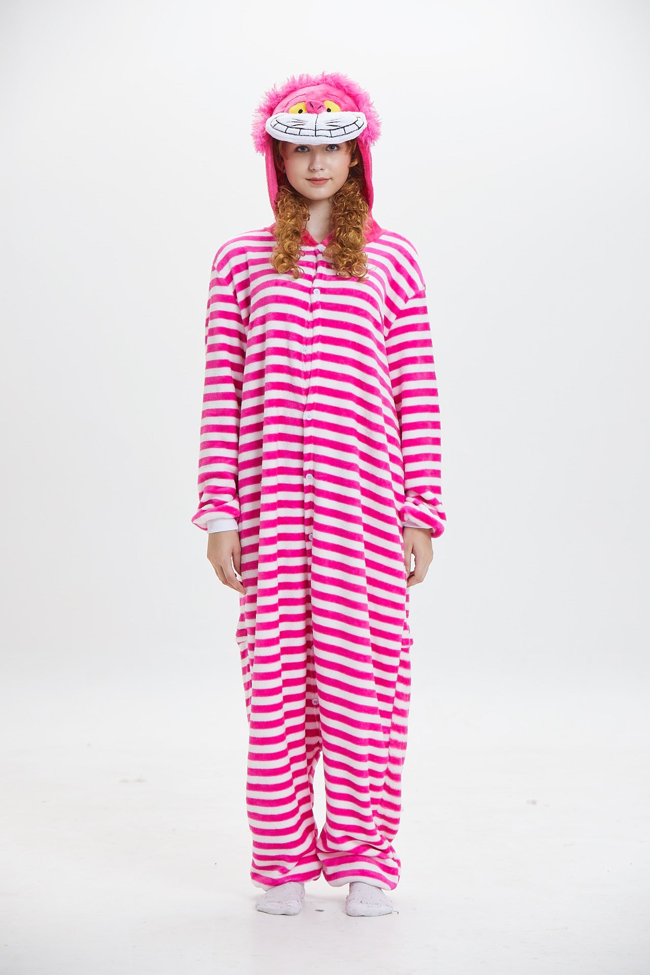 Cheshire Cat onesies,party animal-KIDS AND ADULT SIZE AVAIABLE!!!