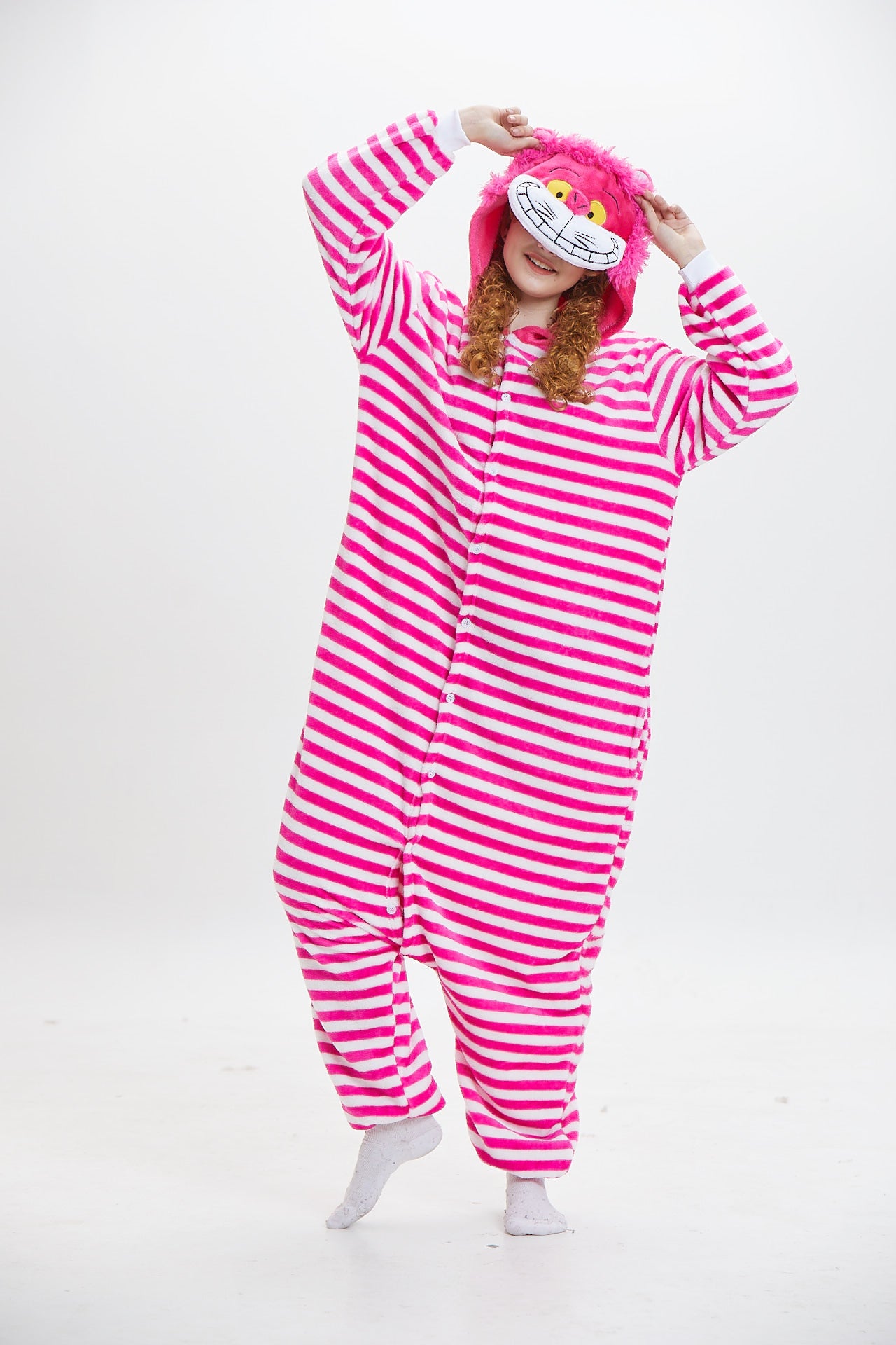 Cheshire Cat onesies,party animal-KIDS AND ADULT SIZE AVAIABLE!!!