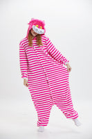 Cheshire Cat onesies,party animal-KIDS AND ADULT SIZE AVAIABLE!!!