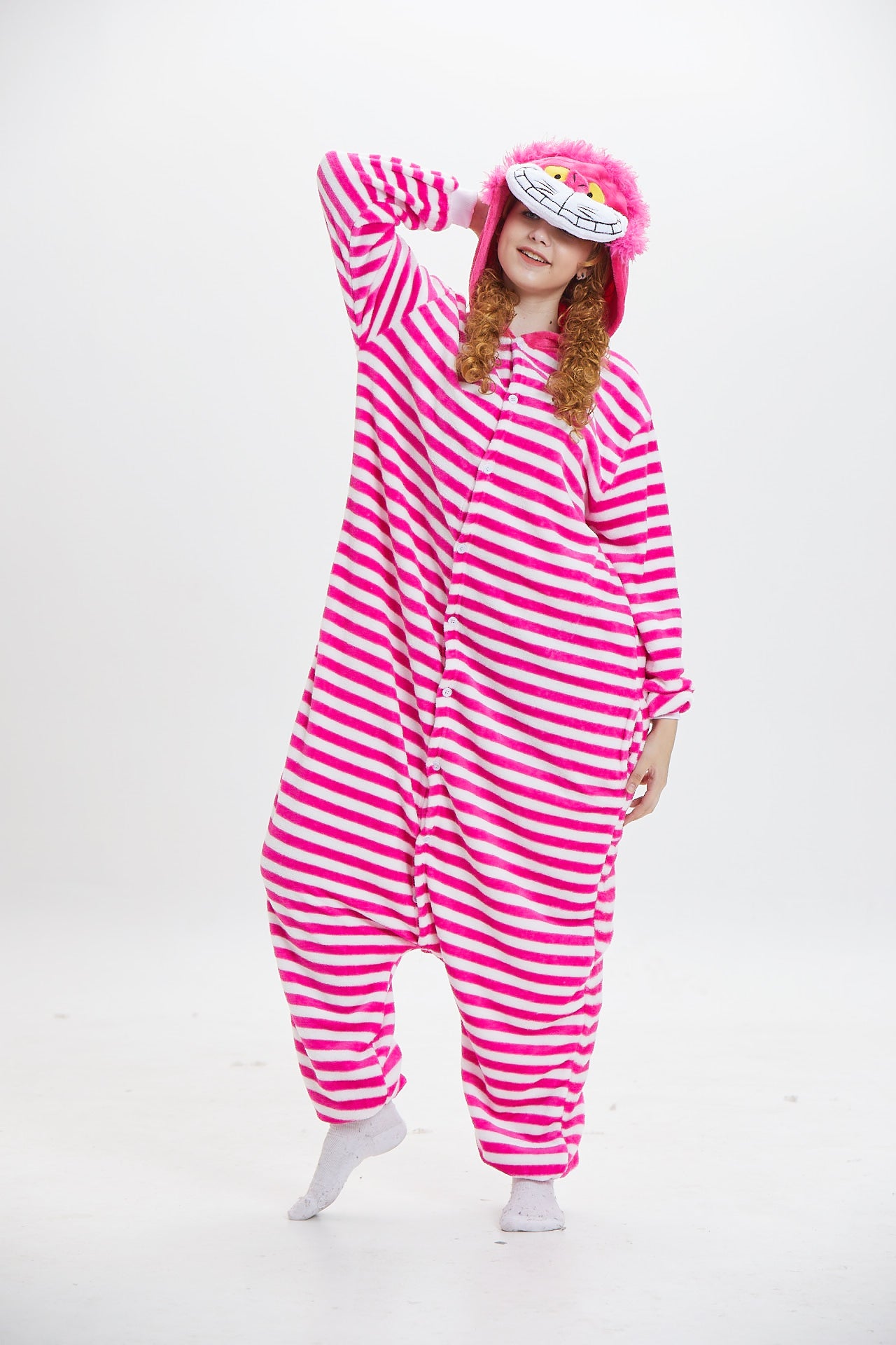 Cheshire Cat onesies,party animal-KIDS AND ADULT SIZE AVAIABLE!!!