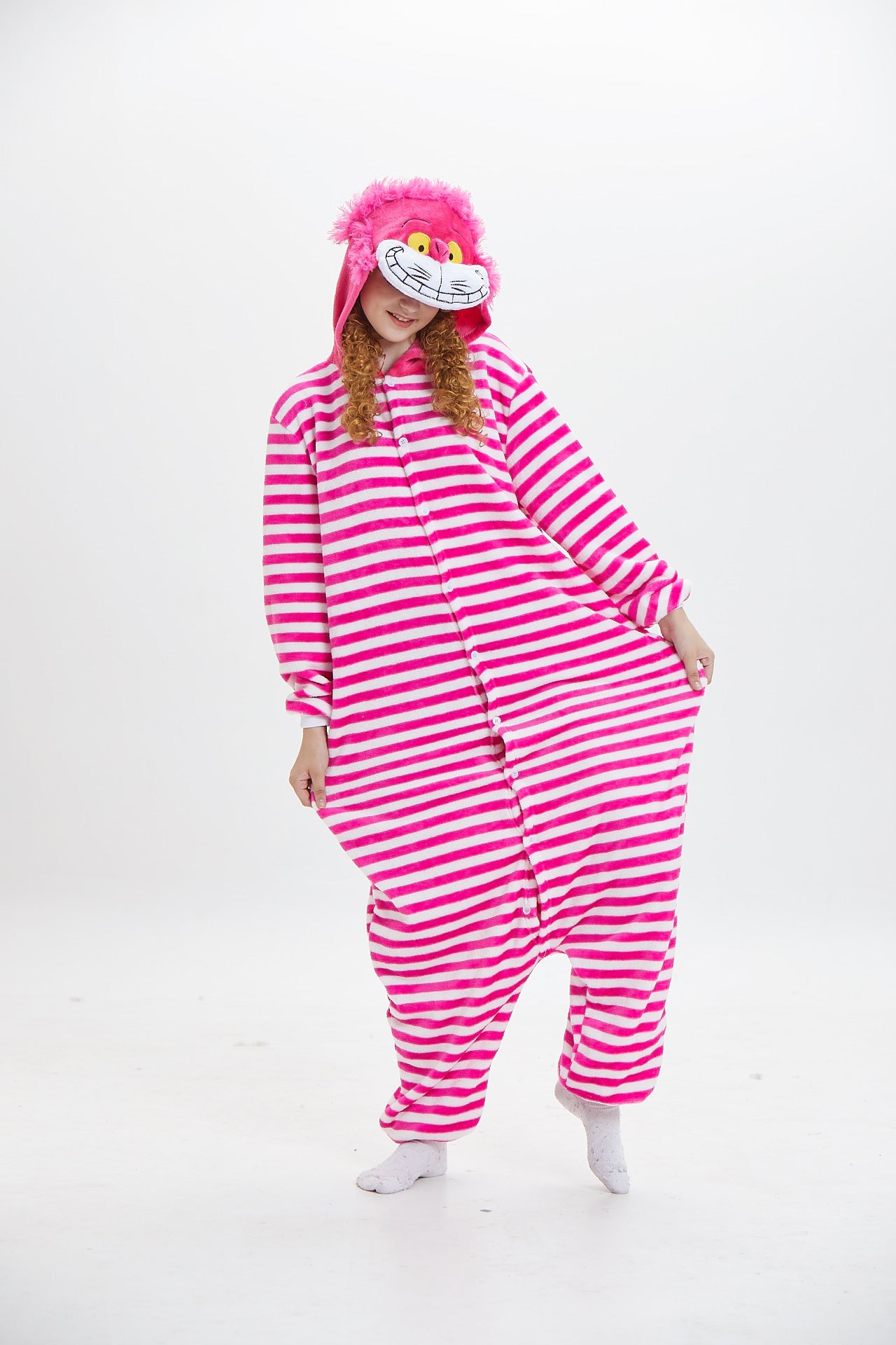 Cheshire Cat onesies,party animal-KIDS AND ADULT SIZE AVAIABLE!!!