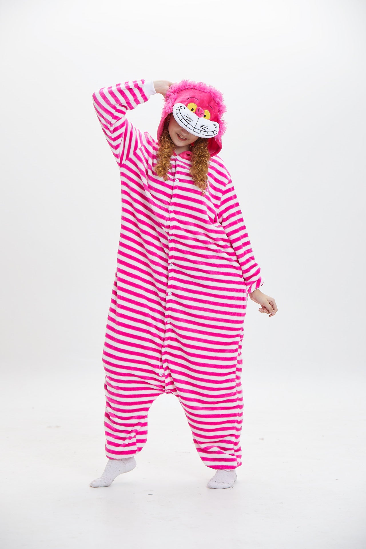Cheshire Cat onesies,party animal-KIDS AND ADULT SIZE AVAIABLE!!!