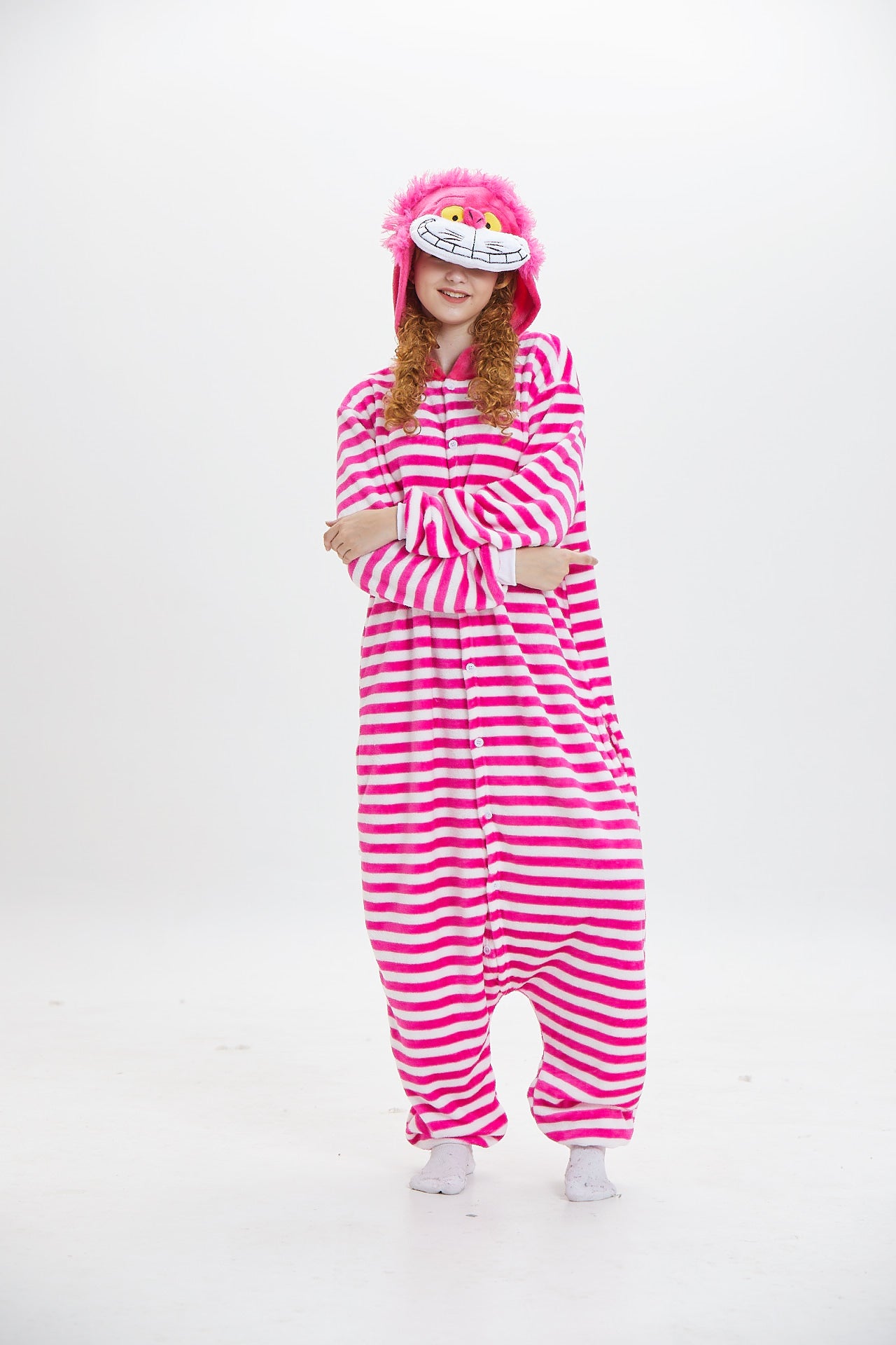 Cheshire Cat onesies,party animal-KIDS AND ADULT SIZE AVAIABLE!!!