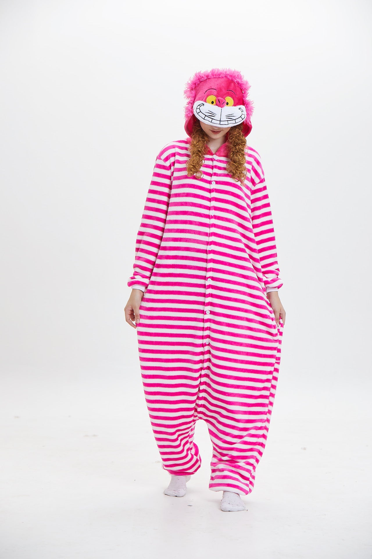 Cheshire Cat onesies,party animal-KIDS AND ADULT SIZE AVAIABLE!!!