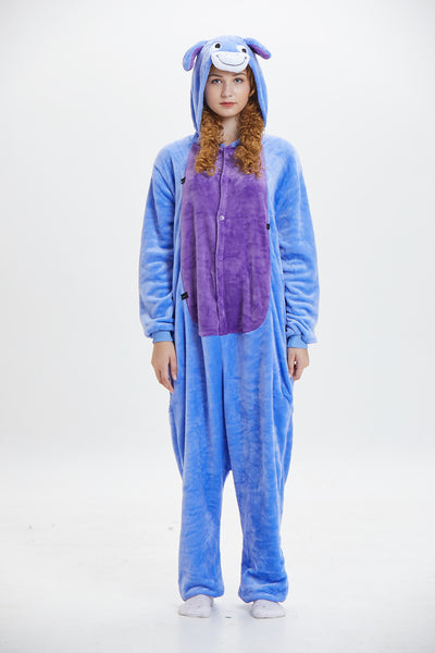ero onesies costume ,party animal-KIDS AND ADULT SIZE AVAIABLE!!!