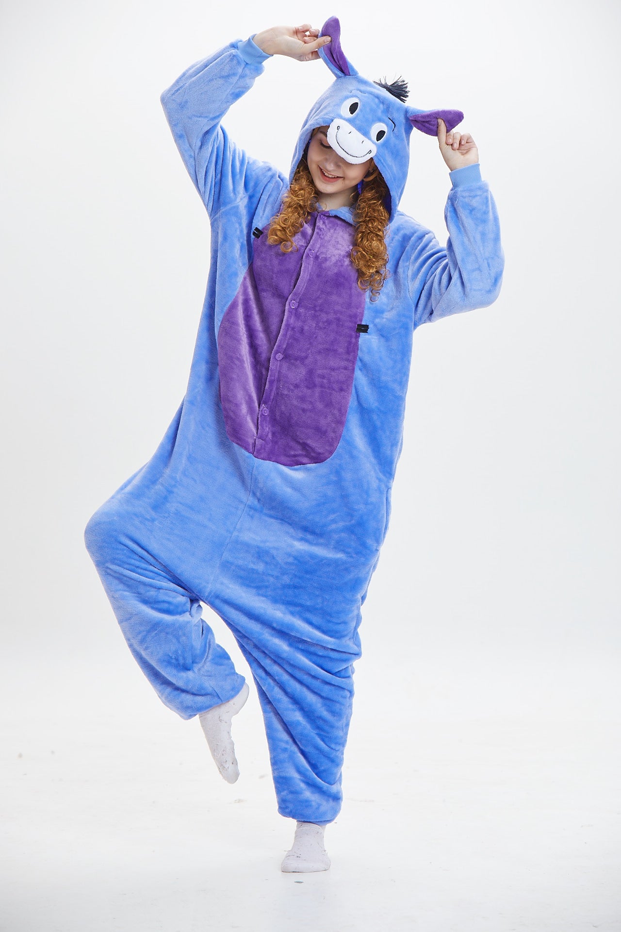 ero costume ,party animal-KIDS AND ADULT SIZE AVAIABLE!!!