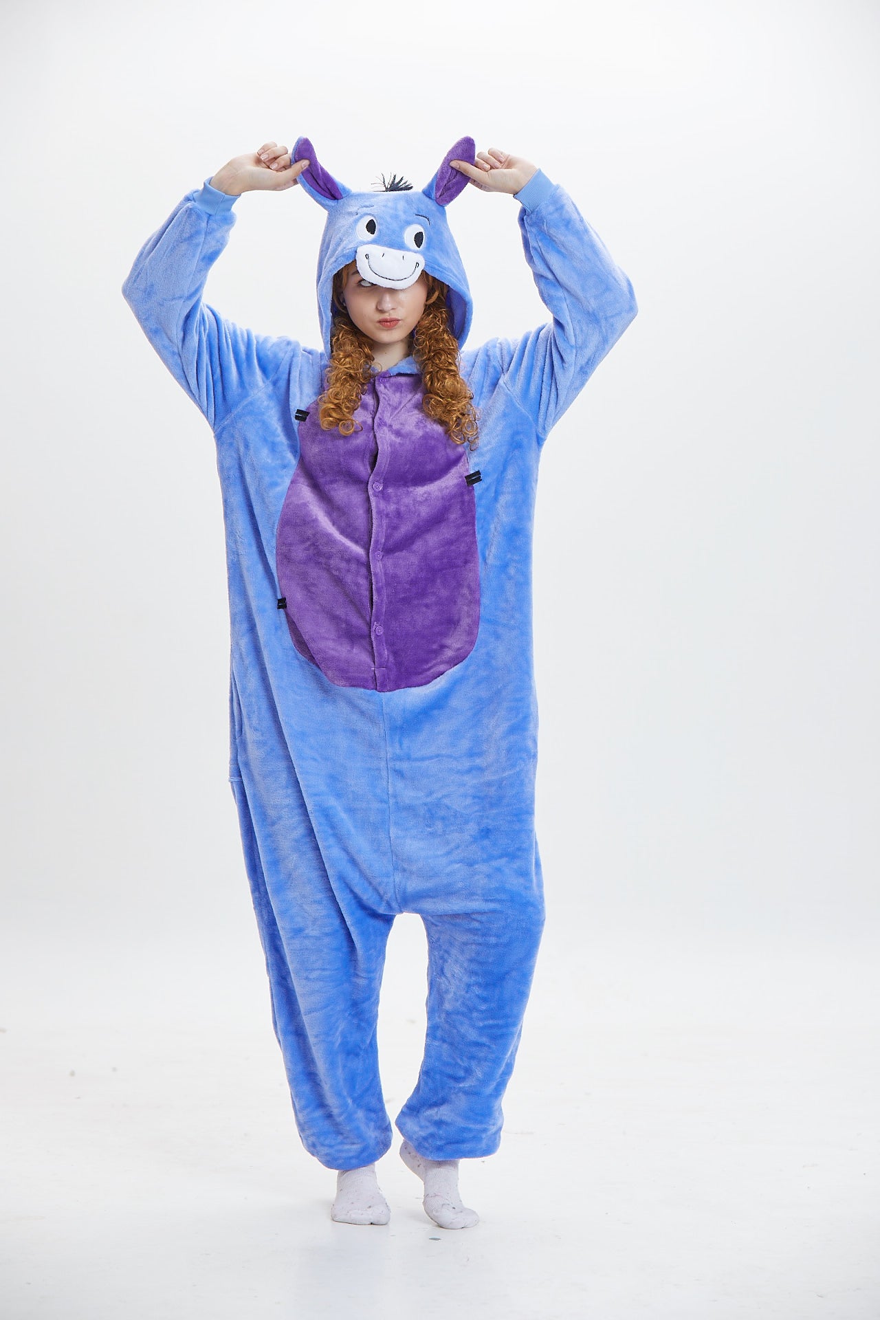 ero costume ,party animal-KIDS AND ADULT SIZE AVAIABLE!!!