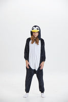 Animal onesies assemble TWO KIDS!!!party animal-KIDS AND ADULT SIZE AVAIABLE!!!
