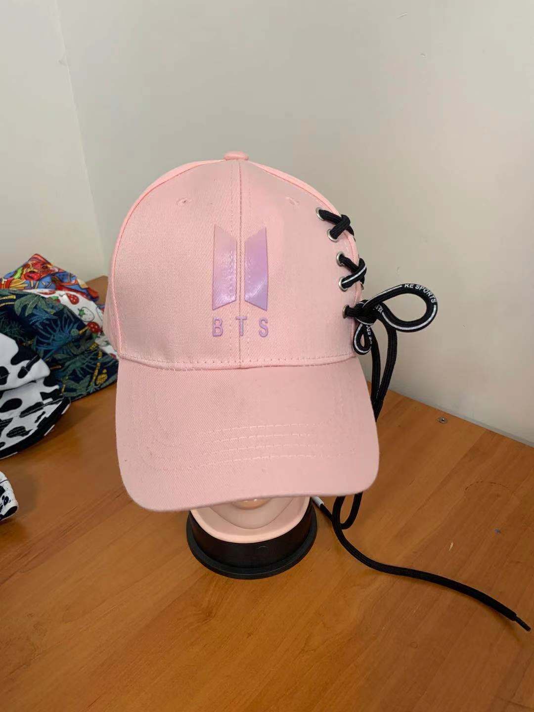 BTS HAT bts cap bt21