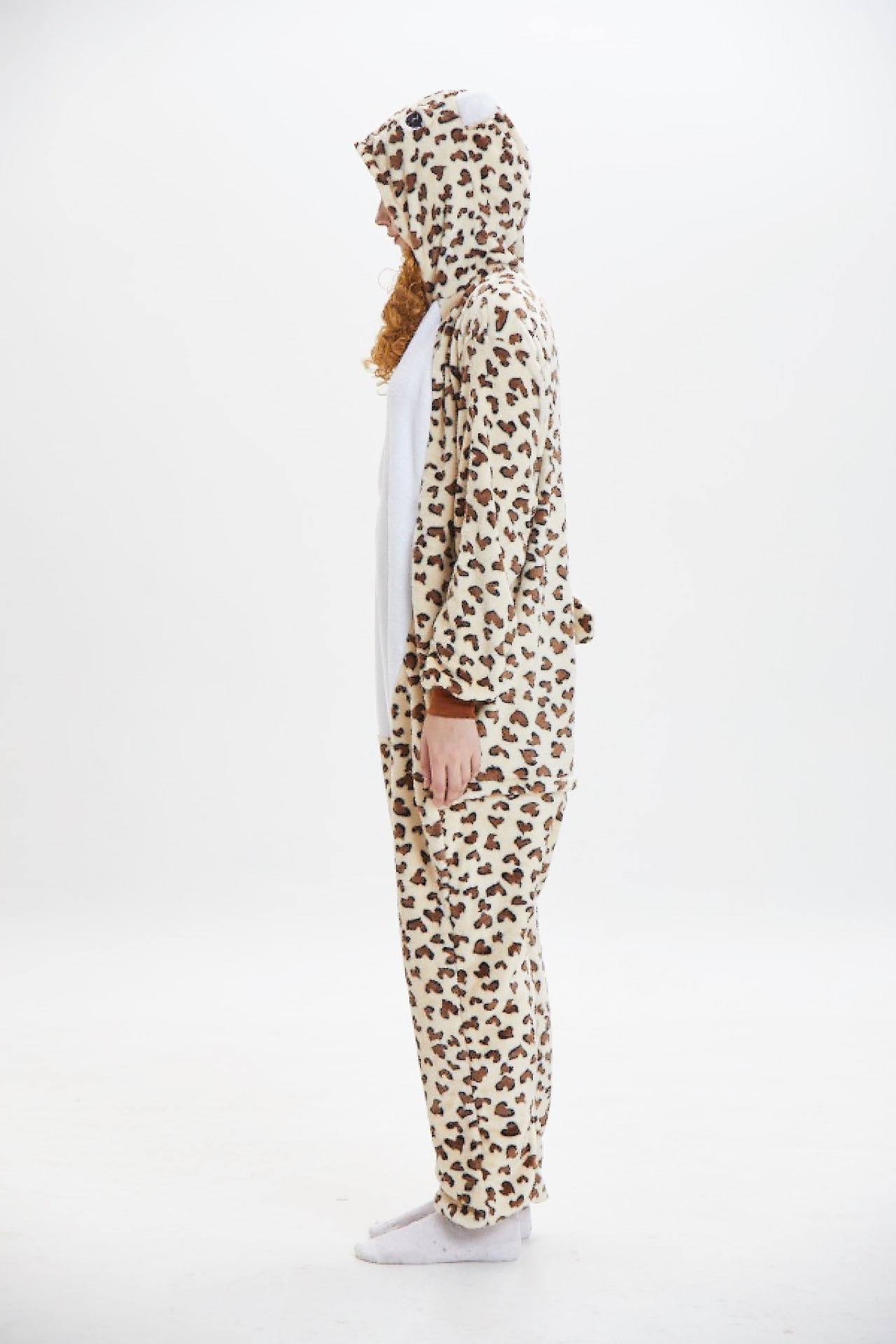 lepord bear onesies,party animal-KIDS AND ADULT SIZE AVAIABLE!!!