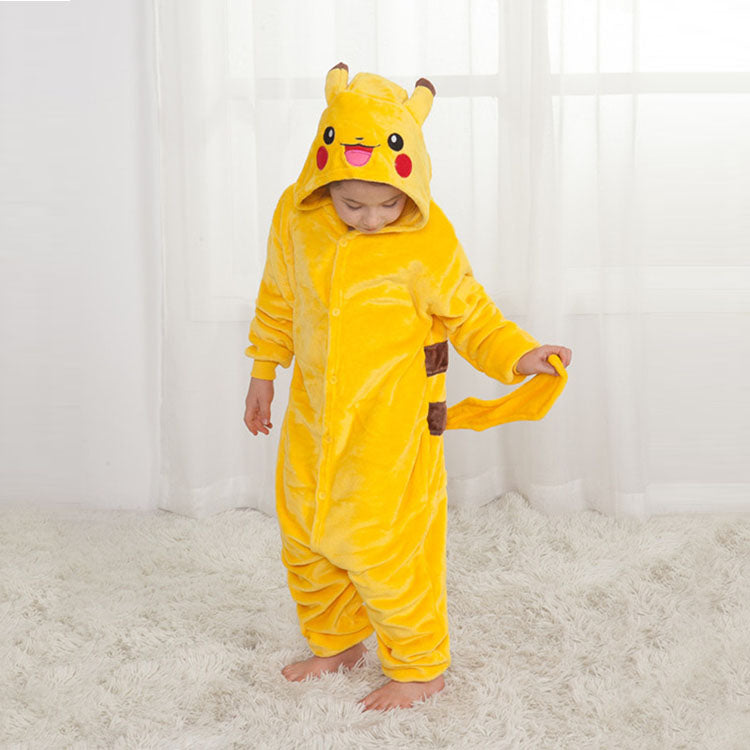 Animal onesies assemble TWO KIDS!!!party animal-KIDS AND ADULT SIZE AVAIABLE!!!