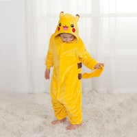 Animal onesies assemble TWO KIDS!!!party animal-KIDS AND ADULT SIZE AVAIABLE!!!