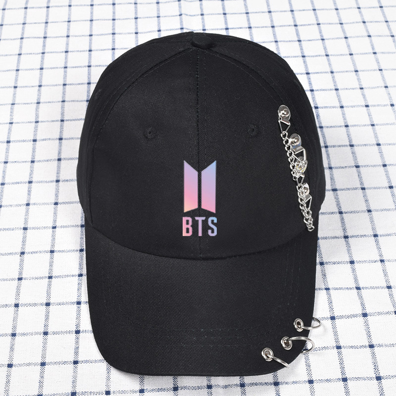 BTS HAT bts cap bt21
