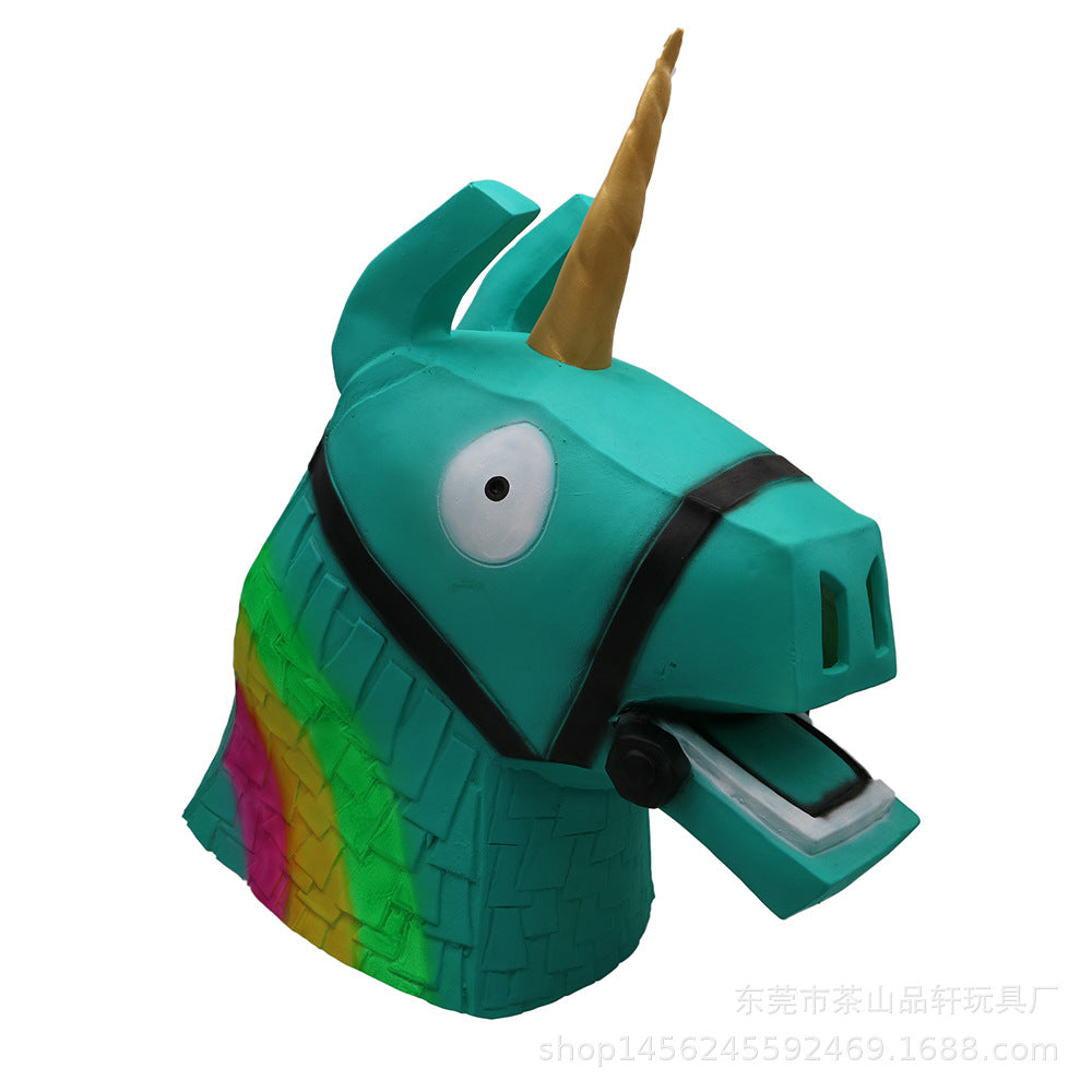 fortnite lama mask,bear mask