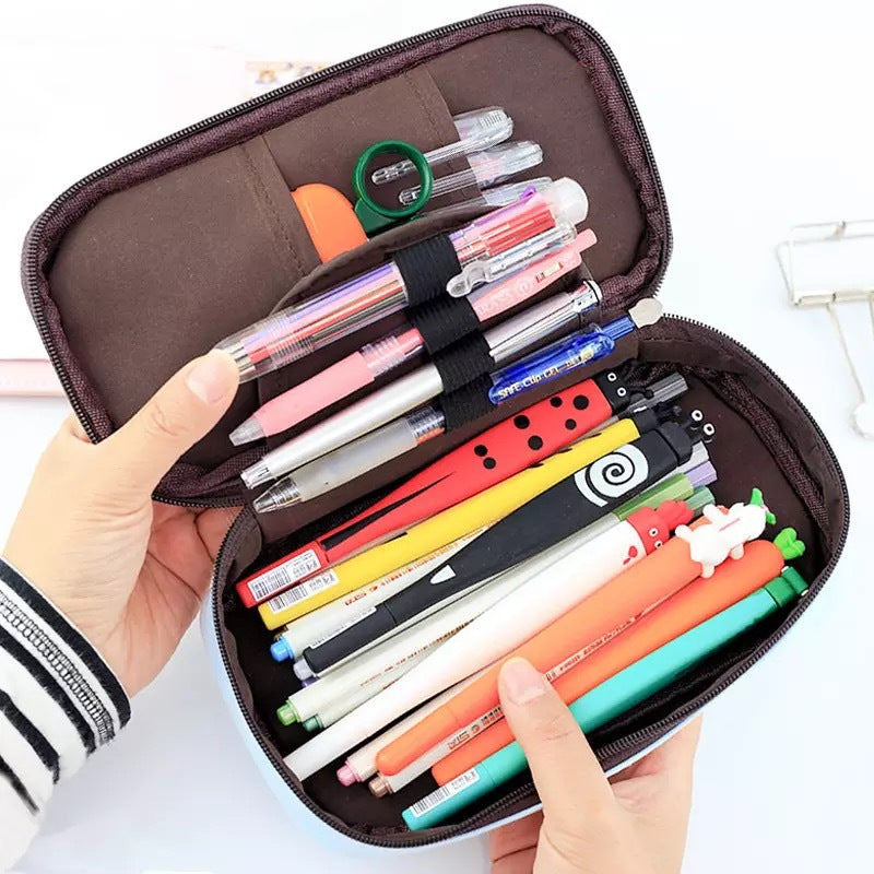 bts pencil case pencil bag