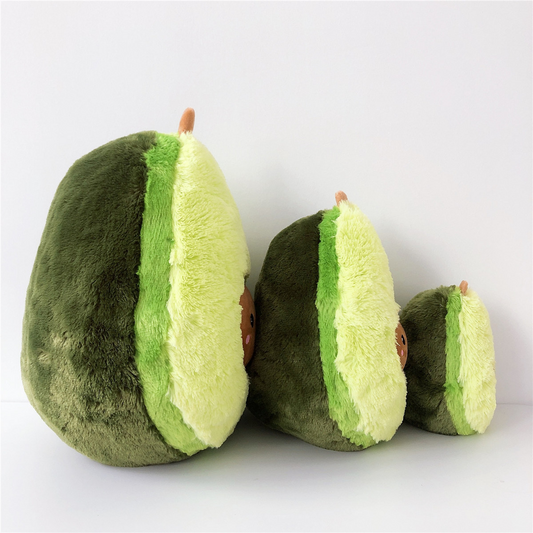 avocado doll small,medium,JUMBO
