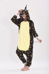 Animal onesies UNICORN assemble THREE!!!party animal-KIDS AND ADULT SIZE AVAIABLE!!!