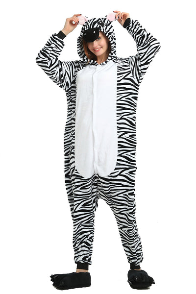 ZEBRA onesies,party animal-KIDS AND ADULT SIZE AVAIABLE!!!