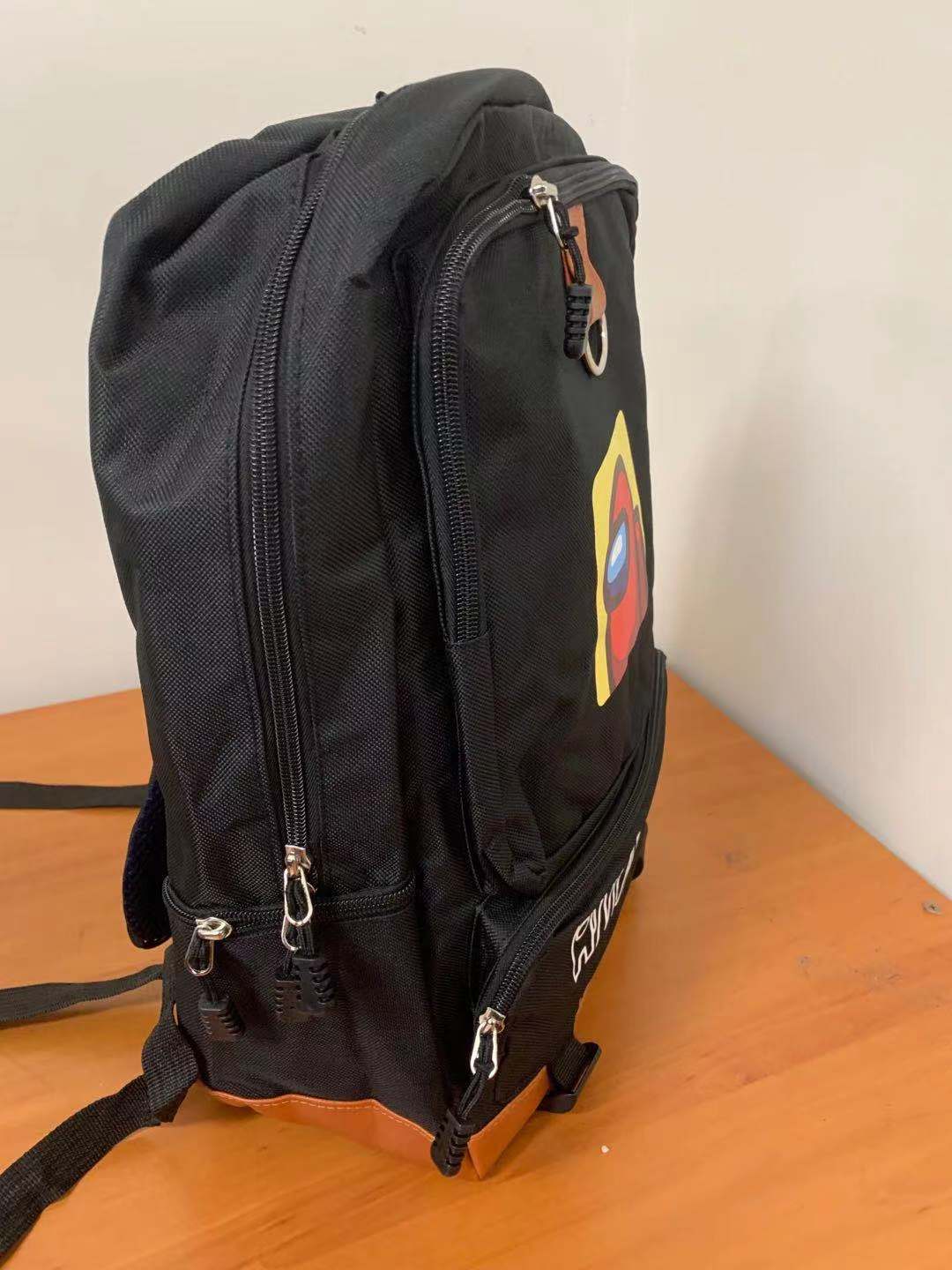 among us backpag,bag