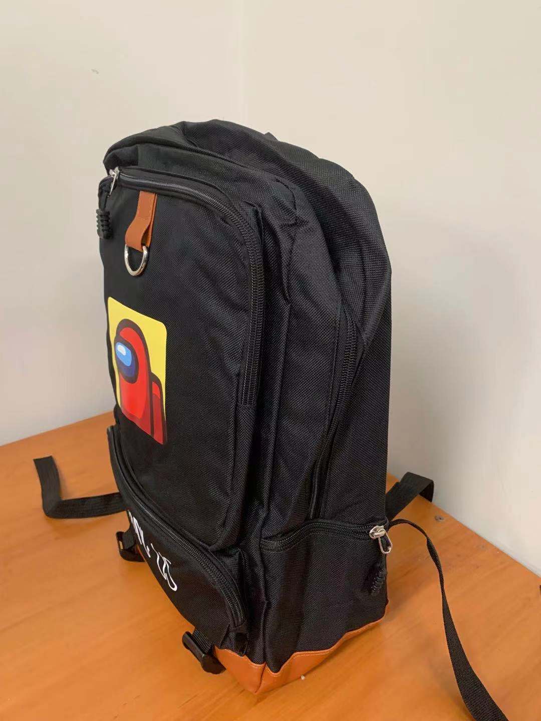 among us backpag,bag