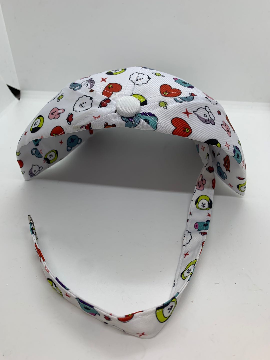 BTS HAT bts cap bt21