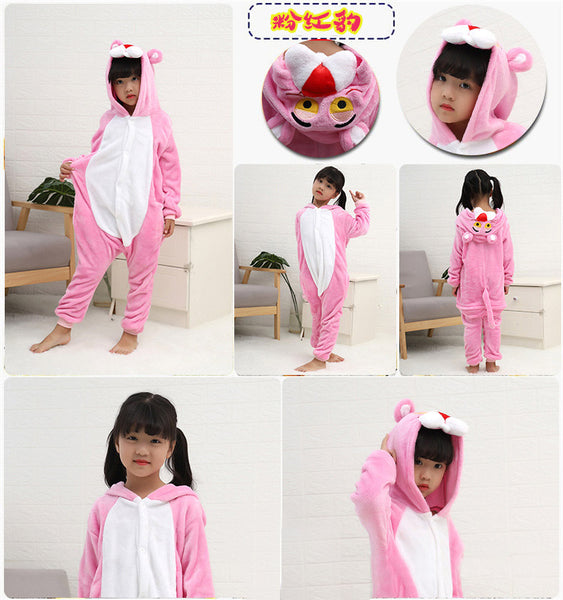 Animal onesies assemble TWO!!!party animal-KIDS AND ADULT SIZE AVAIABLE!!!
