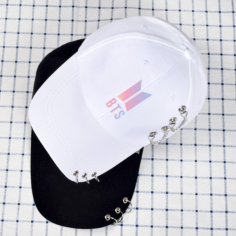 BTS HAT bts cap bt21