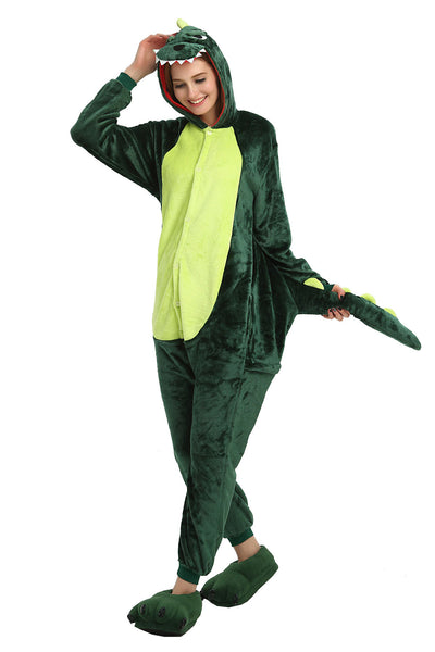 dinasour onesies costume ,party animal-KIDS AND ADULT SIZE AVAIABLE!!!