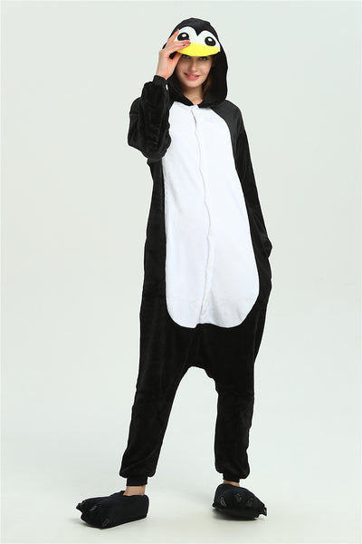 penguin costume,pajamas ,party animal-KIDS AND ADULT SIZE AVAIABLE!!!
