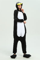 penguin onesies  costume ,party animal-KIDS AND ADULT SIZE AVAIABLE!!!