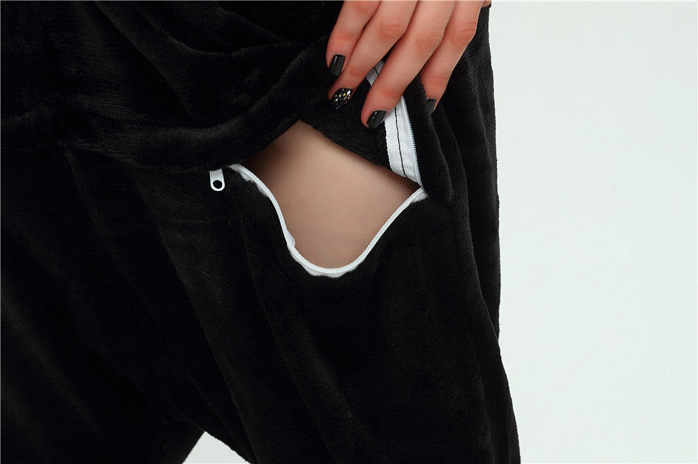 penguin onesies costume ,party animal-KIDS AND ADULT SIZE AVAIABLE!!!