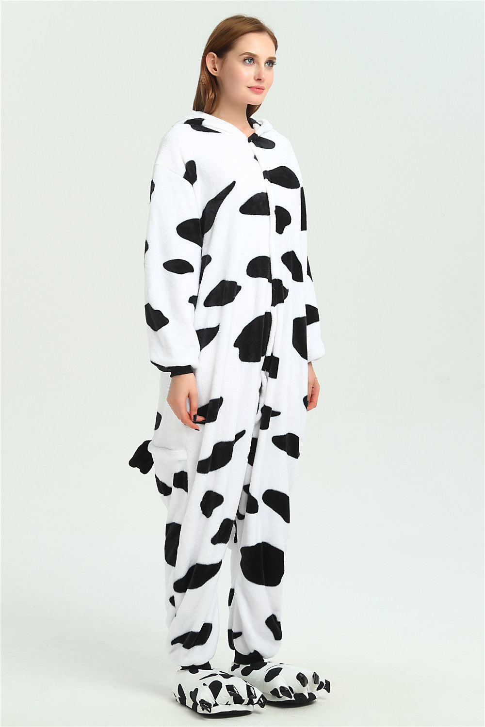 Cow costume party animal KIDS AND ADULT SIZE AVAIABLE!!!