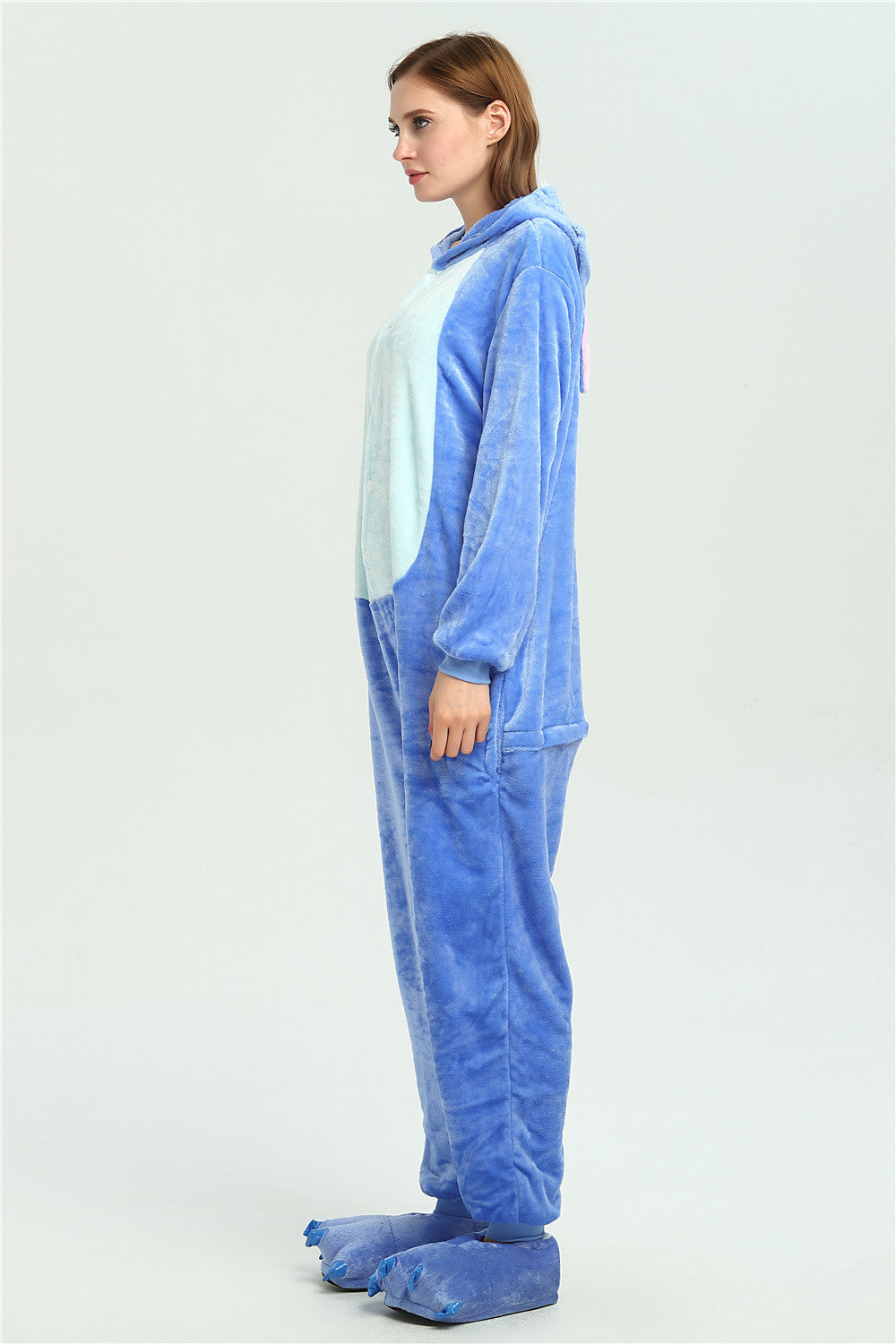blue stich,costume ,party animal-KIDS AND ADULT SIZE AVAIABLE!!!