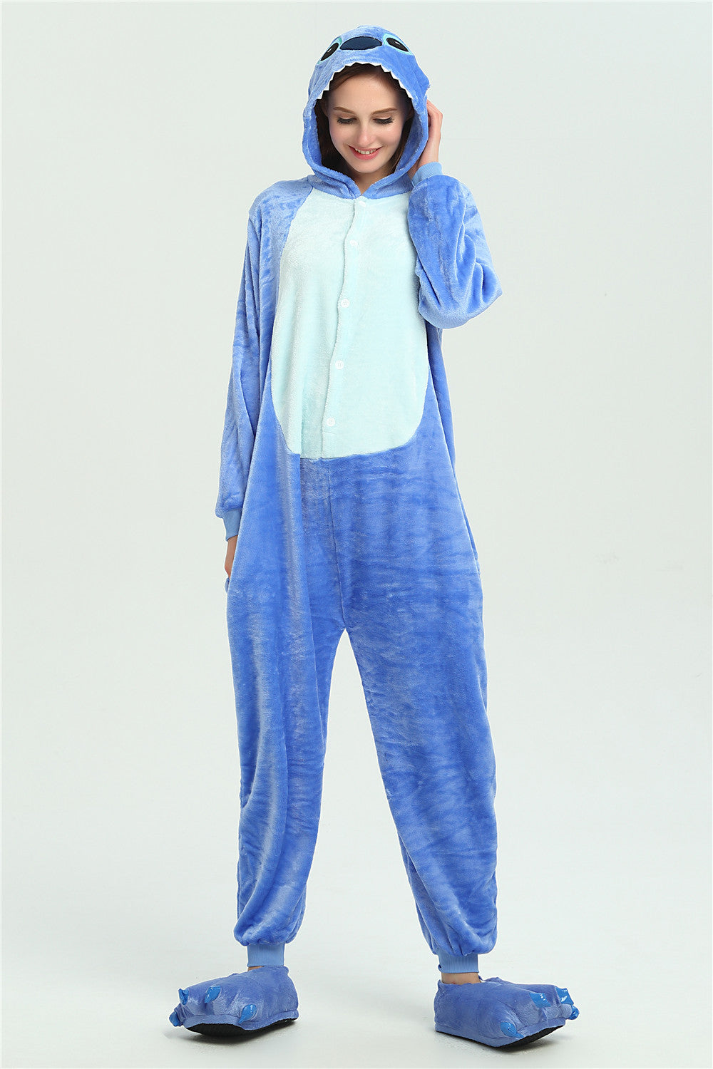 blue stich,costume ,party animal-KIDS AND ADULT SIZE AVAIABLE!!!